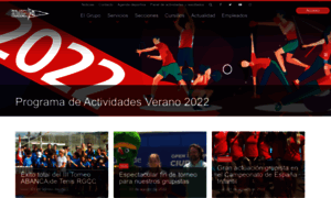 Rgcc.es thumbnail
