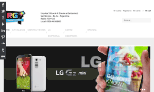 Rgcompras.com.ar thumbnail