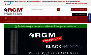 Rgm.cl thumbnail