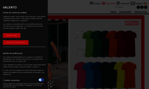 Rgpublicidad.com thumbnail