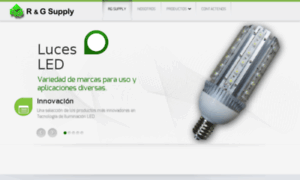 Rgsupply.com.pe thumbnail