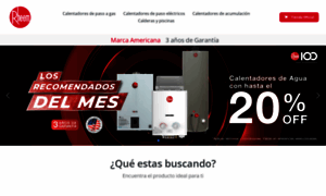 Rheem.com.co thumbnail