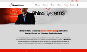 Rhino.systems thumbnail