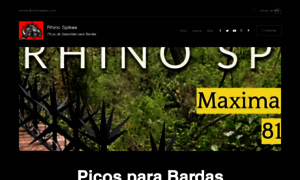 Rhinospikes.com thumbnail