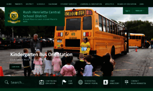 Rhnet.org thumbnail