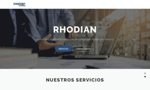 Rhodian.net thumbnail