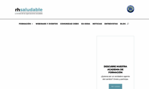 Rhsaludable.com thumbnail