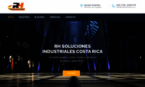 Rhsoluciones.co.cr thumbnail