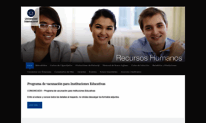 Rhuninter.wordpress.com thumbnail