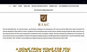 Riac.ie thumbnail