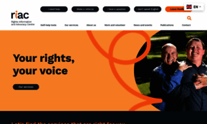 Riac.org.au thumbnail