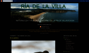 Riadelavilla.blogspot.co.uk thumbnail