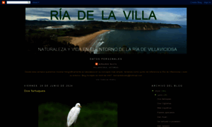 Riadelavilla.blogspot.com thumbnail