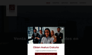 Riagsa.com.mx thumbnail