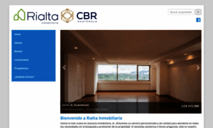 Rialta-inmobiliaria.easybroker.com thumbnail