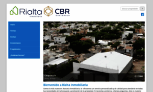 Rialta.gt thumbnail