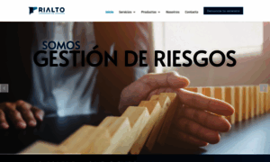 Rialtoseguros.cl thumbnail