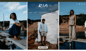 Riamenorca.com thumbnail