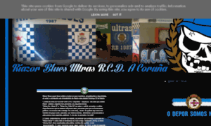 Riazor-blues1987.blogspot.com.es thumbnail