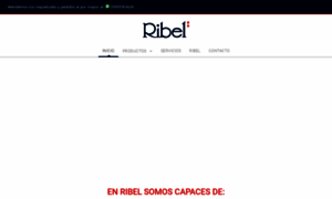 Ribel.com.ec thumbnail