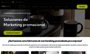 Ribelideas.com thumbnail