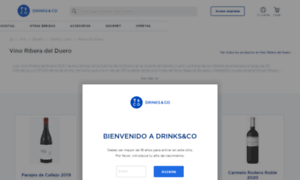 Ribera-del-duero.uvinum.es thumbnail