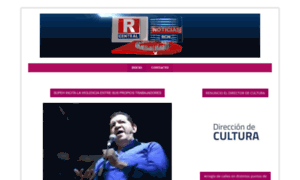 Riberacentralnoticias.com thumbnail