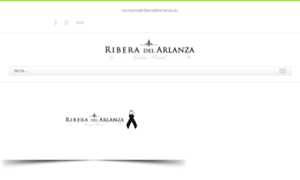 Riberadelarlanza.es thumbnail