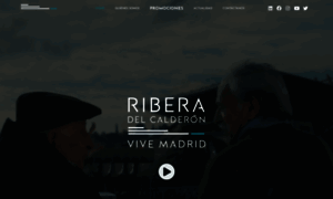 Riberadelcalderon.com thumbnail