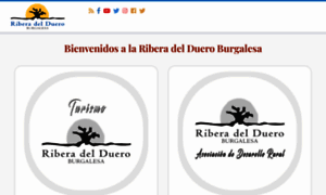 Riberadeldueroburgalesa.com thumbnail