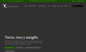 Riberadelguadiana.eu thumbnail