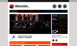 Riberavision.com thumbnail