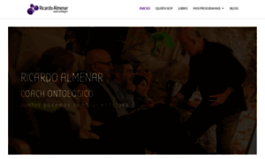 Ricardoalmenar.com thumbnail