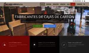 Ricardoarriaga.com thumbnail