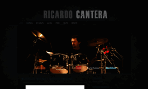 Ricardocantera.com thumbnail