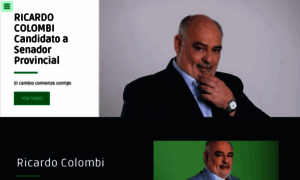 Ricardocolombi.com.ar thumbnail