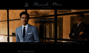 Ricardoperez.com thumbnail
