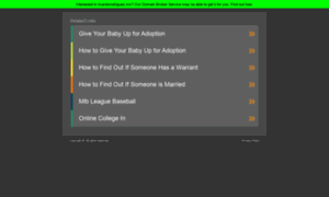 Ricardorodriguez.mx thumbnail Ricardorodriguez.mx thumbnail