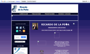 Ricartur.com thumbnail