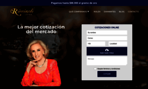Ricciardijoyas.com.ar thumbnail