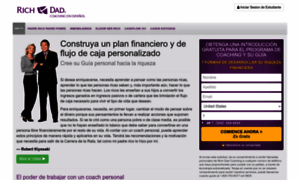 Richdadcoaching-espanol.com thumbnail