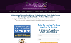 Richdadmadrid.com thumbnail
