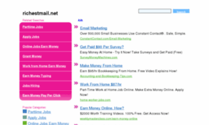 Richestmail.net thumbnail