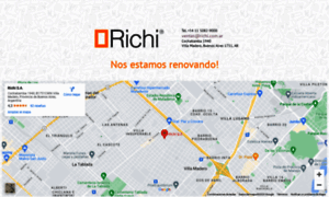 Richi.com.ar thumbnail