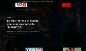 Richieinthehouse.com thumbnail