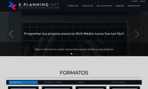 Richmedia.e-planning.net thumbnail