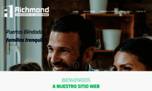 Richmondseguridad.com.ar thumbnail