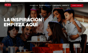 Richs.com.mx thumbnail
