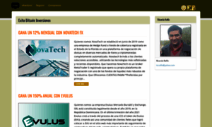 Rick1971.exitobitcoin.com thumbnail