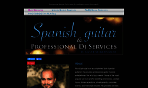 Ricoespinoza.com thumbnail